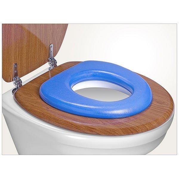 Wc Sitz Soft Unisex von Reer