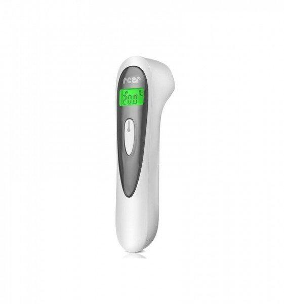 Infrarot Fieberthermometer 3 In 1 Unisex von Reer