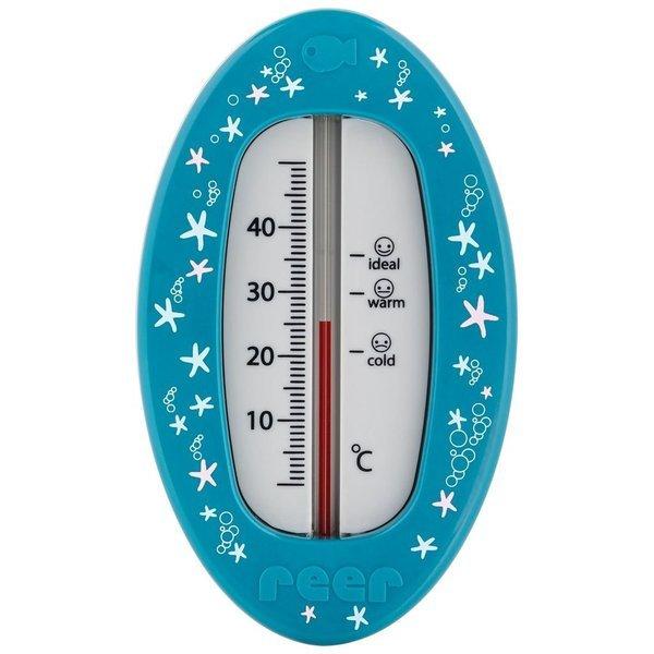 Badethermometer Unisex von Reer