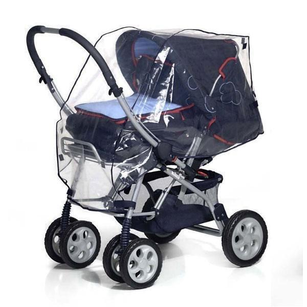 Regenverdeck Universal 3 In 1 Unisex von Reer