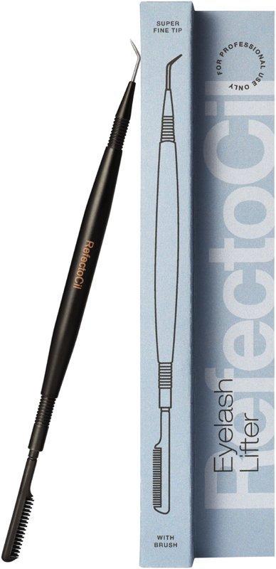 Eyelash Lifter Damen Schwarz ONE SIZE von RefectoCil