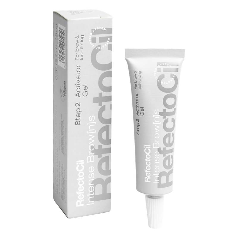 RefectoCil - Activator Gel von RefectoCil