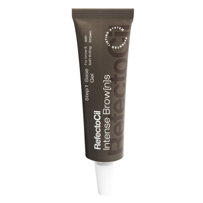 RefectoCil - Base Gel Ash Brown von RefectoCil