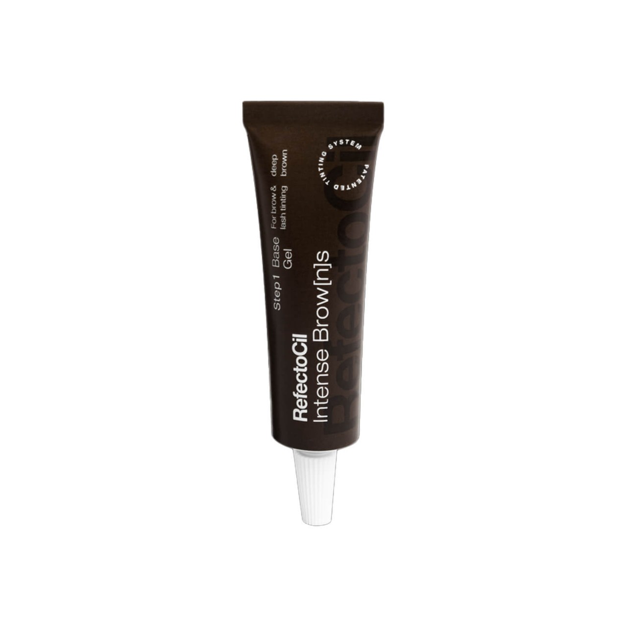 RefectoCil - Base Gel Deep Brown von RefectoCil