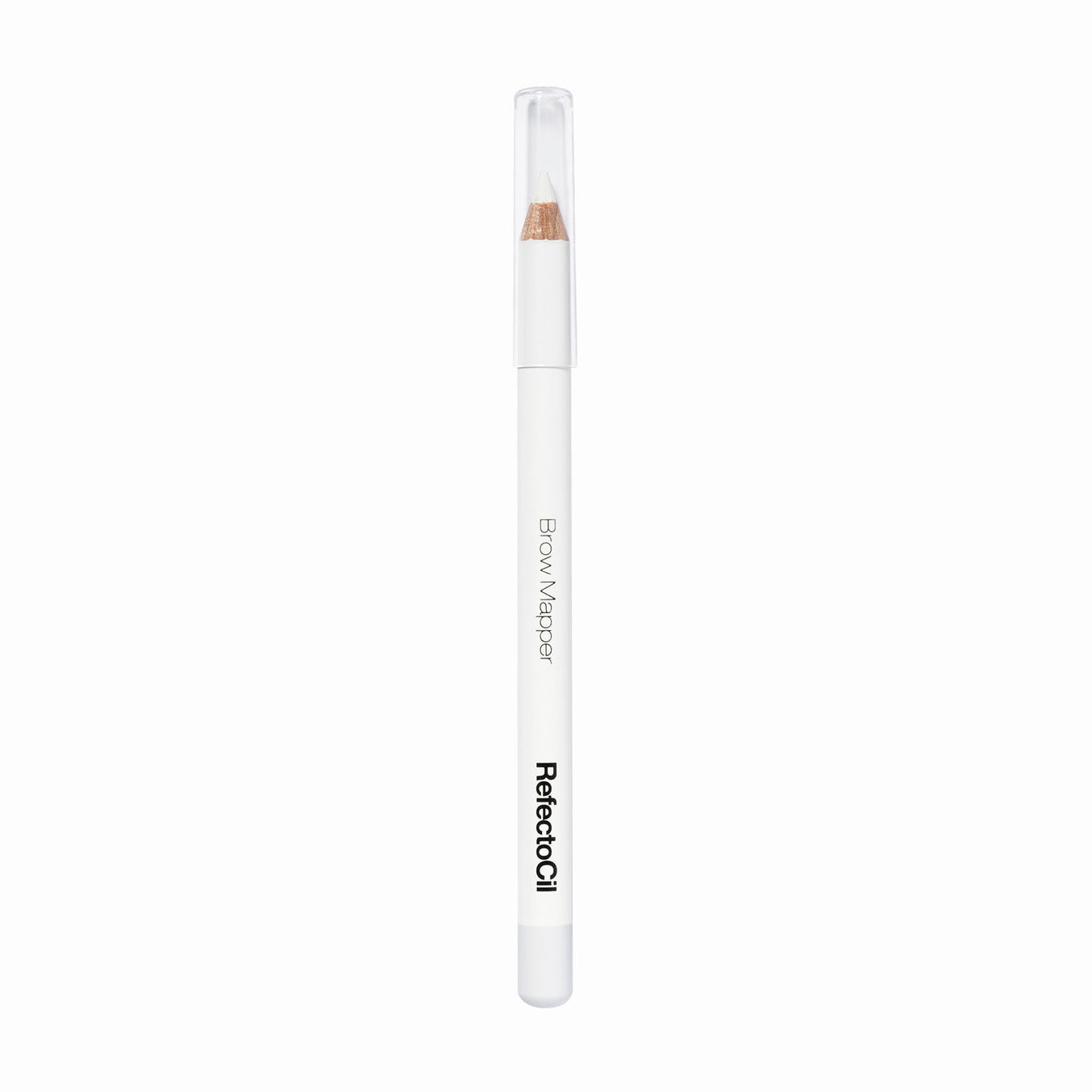 RefectoCil Brow Mapper Kajal Weiss 20g von RefectoCil