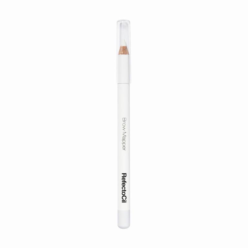 RefectoCil Brow Mapper Kajal Weiss 20g von RefectoCil