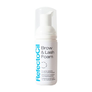 RefectoCil - Brow & Lash Foam von RefectoCil