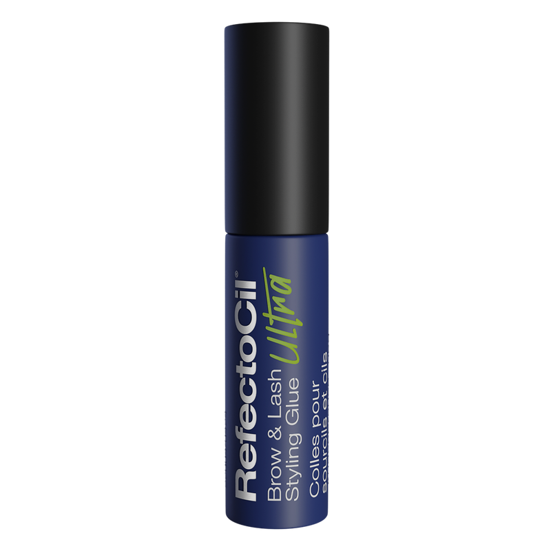 RefectoCil - Brow&lash Styling Glue Ultra 4 Ml von RefectoCil