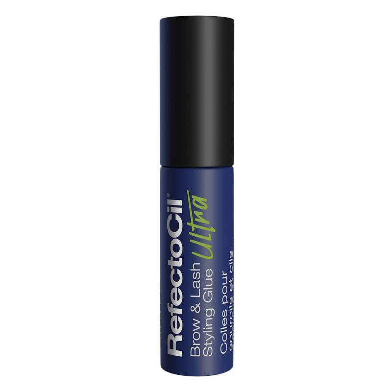 RefectoCil - Brow&lash Styling Glue Ultra 4 Ml von RefectoCil