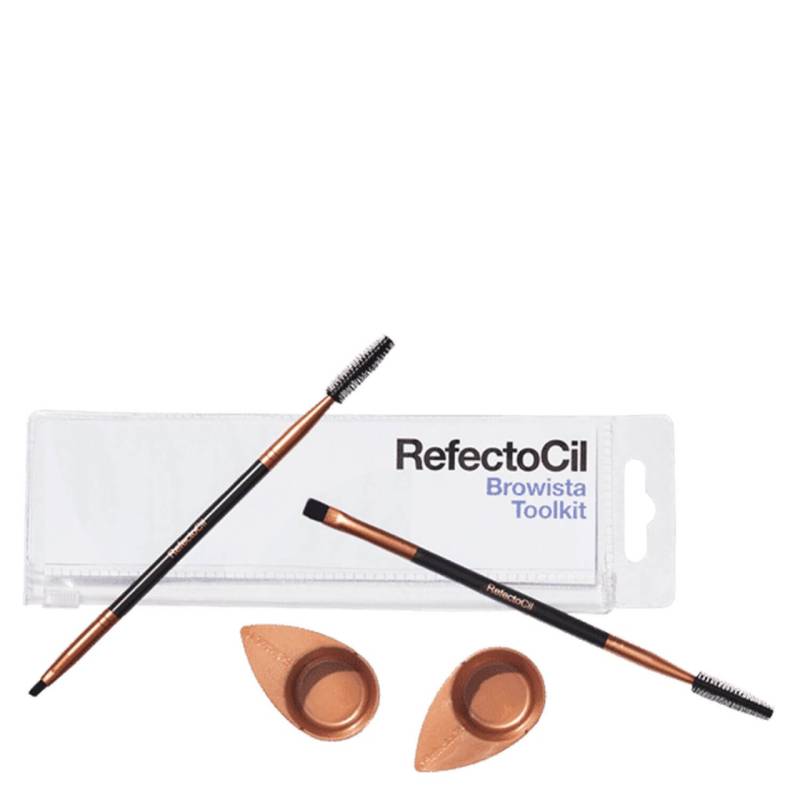 RefectoCil - Browista Toolkit von RefectoCil