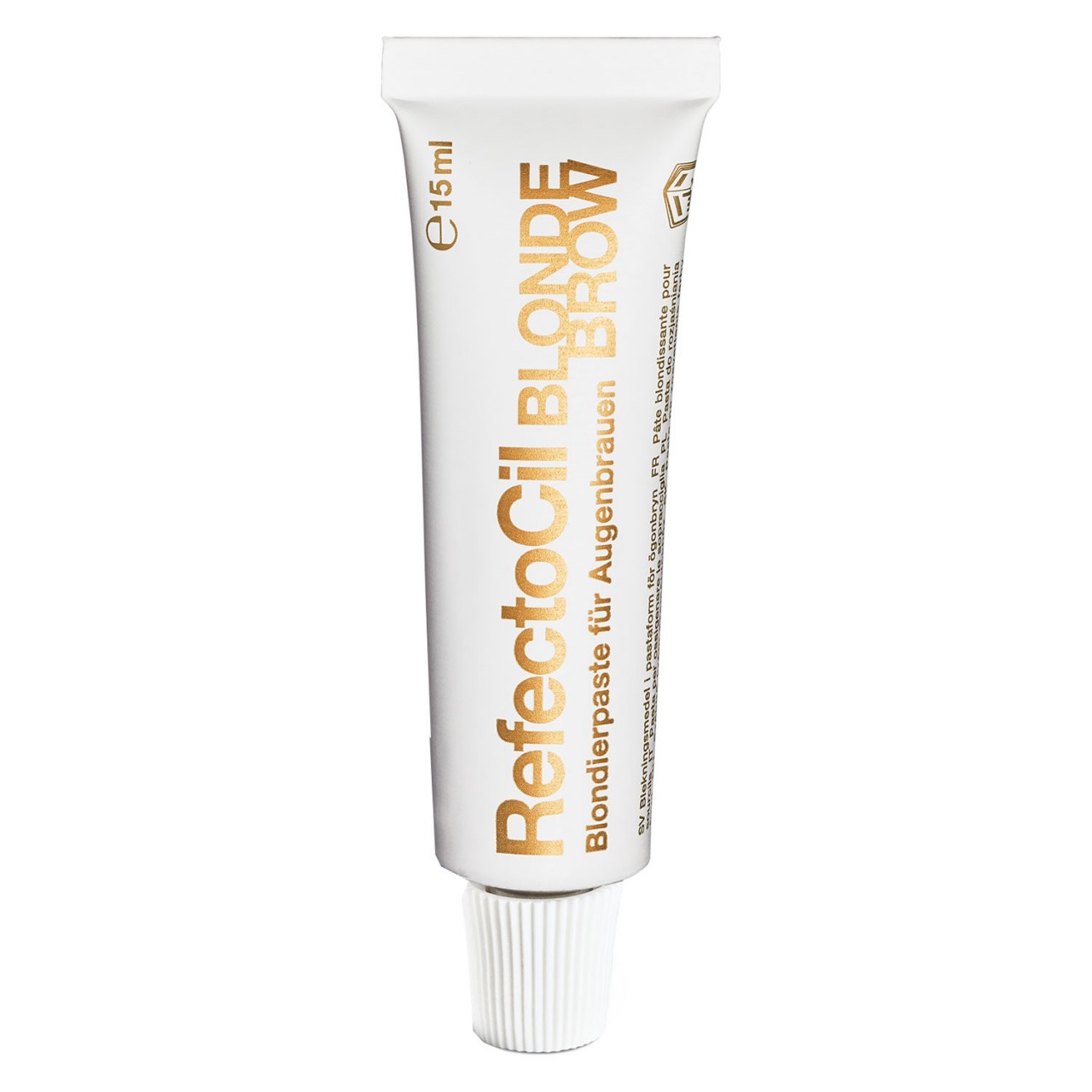 RefectoCil Colors - No.0 Blonde Brow Eyebrow Tint RefectoCil Colors - No.0 Blonde Brow Eyebrow Tint von RefectoCil