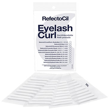 RefectoCil - Eyelash Roller L von RefectoCil