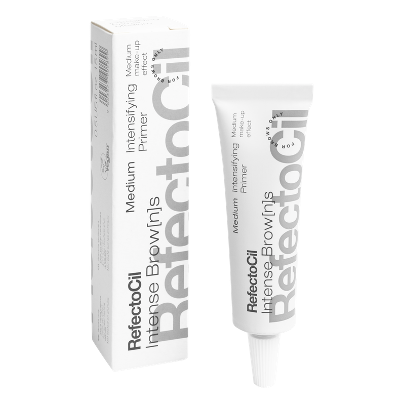 RefectoCil - Intensifying Primer Medium von RefectoCil