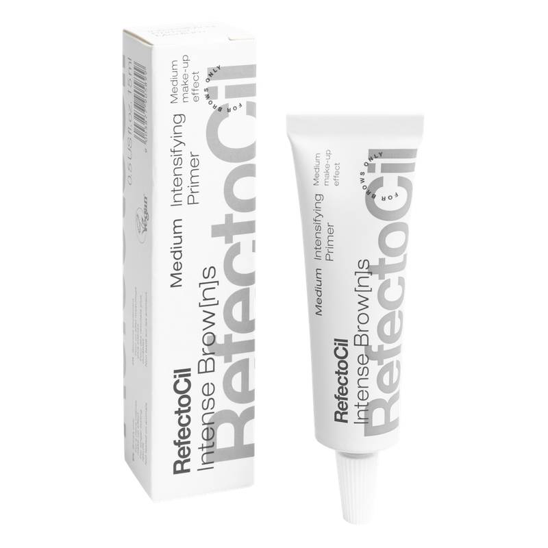 RefectoCil - Intensifying Primer Medium von RefectoCil