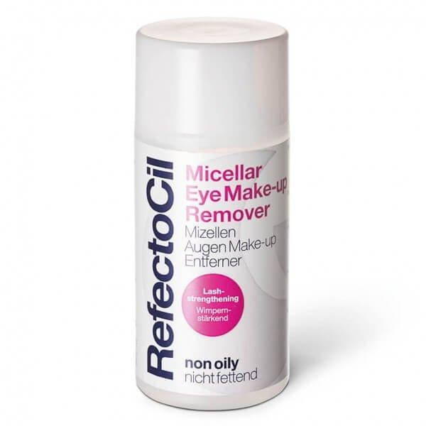 RefectoCil - Micellar Augenmake-Up Remover 150 ml, Transparent von RefectoCil