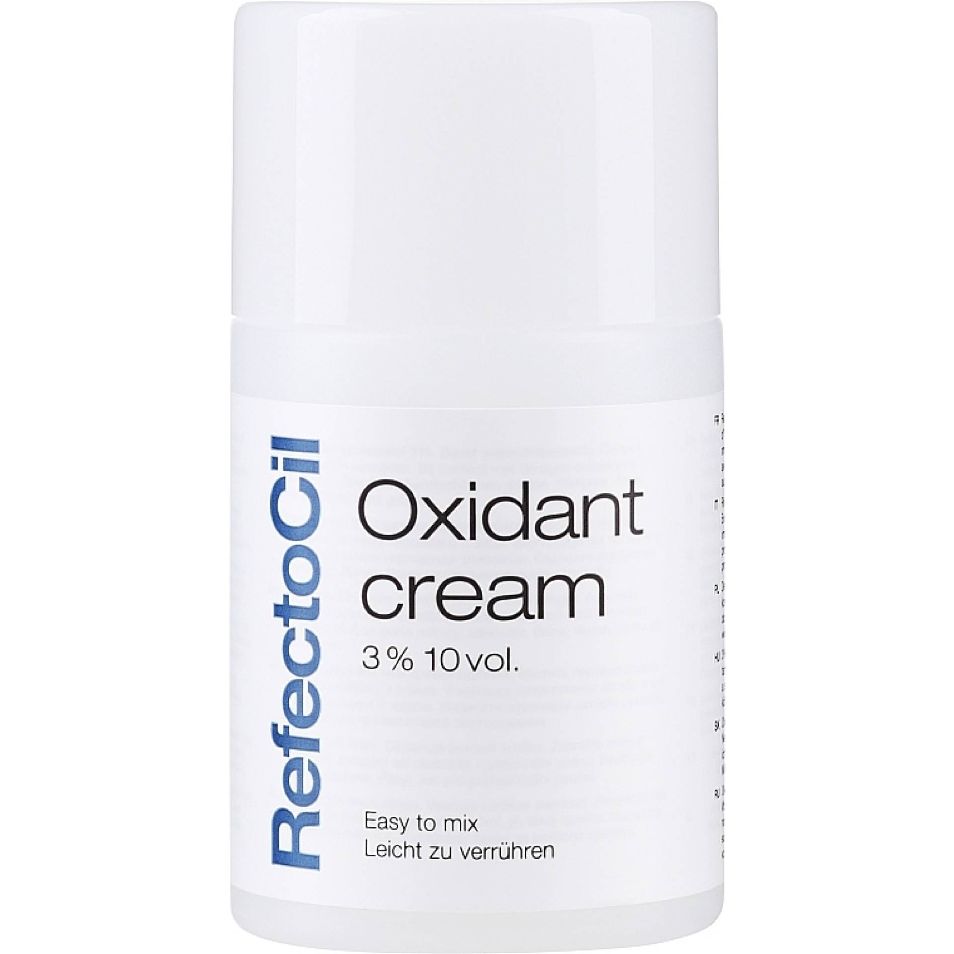 Refectocil Oxidant Creme 3% 100ml von Refectocil