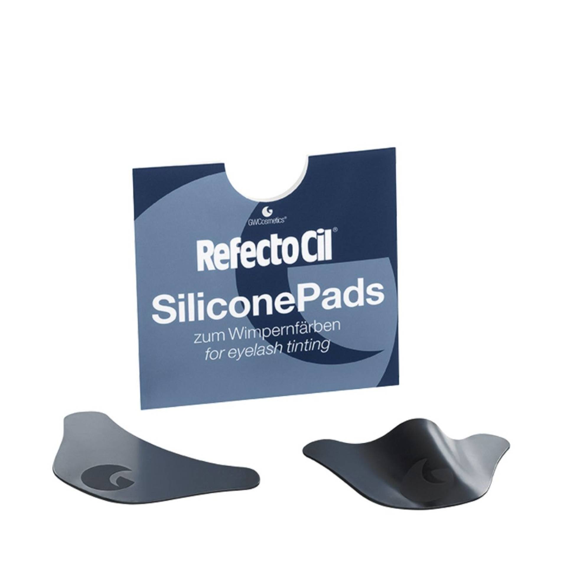 Refectocil Silicone Pads 2St. von Refectocil