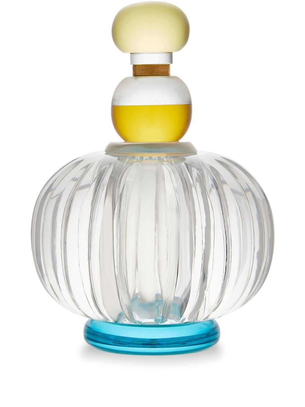 Reflections Copenhagen Fantasy Flacon perfume bottle - White von Reflections Copenhagen