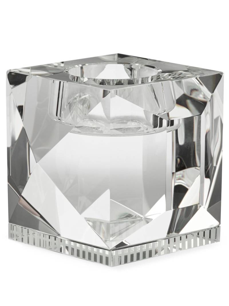 Reflections Copenhagen Ophelia tealight holder - Neutrals von Reflections Copenhagen