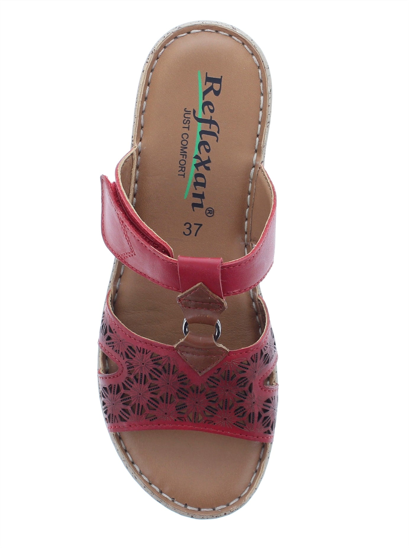 Reflexan Pantolette Reflexan Pantolette von Reflexan