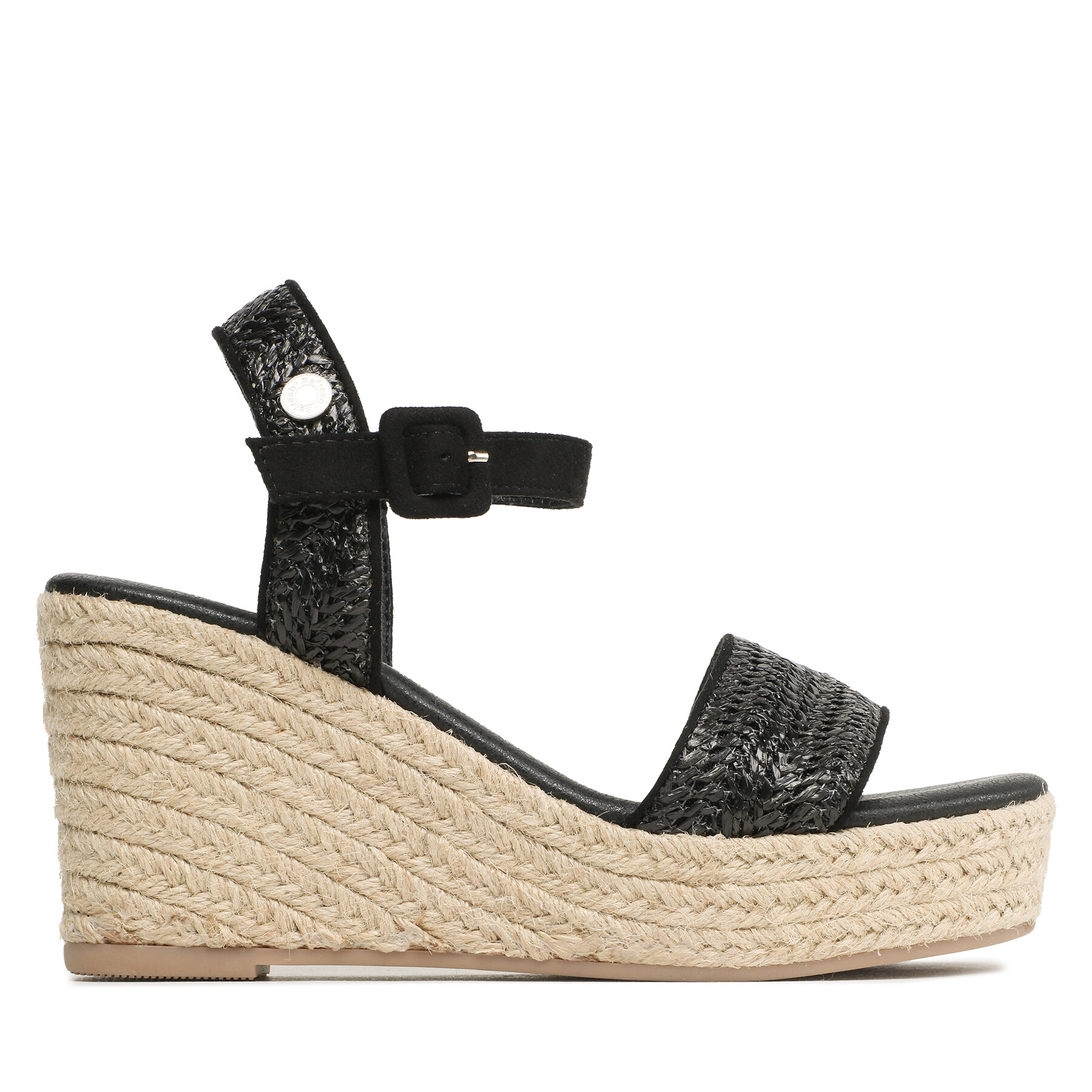 Espadrilles Refresh 170536 Schwarz von Refresh