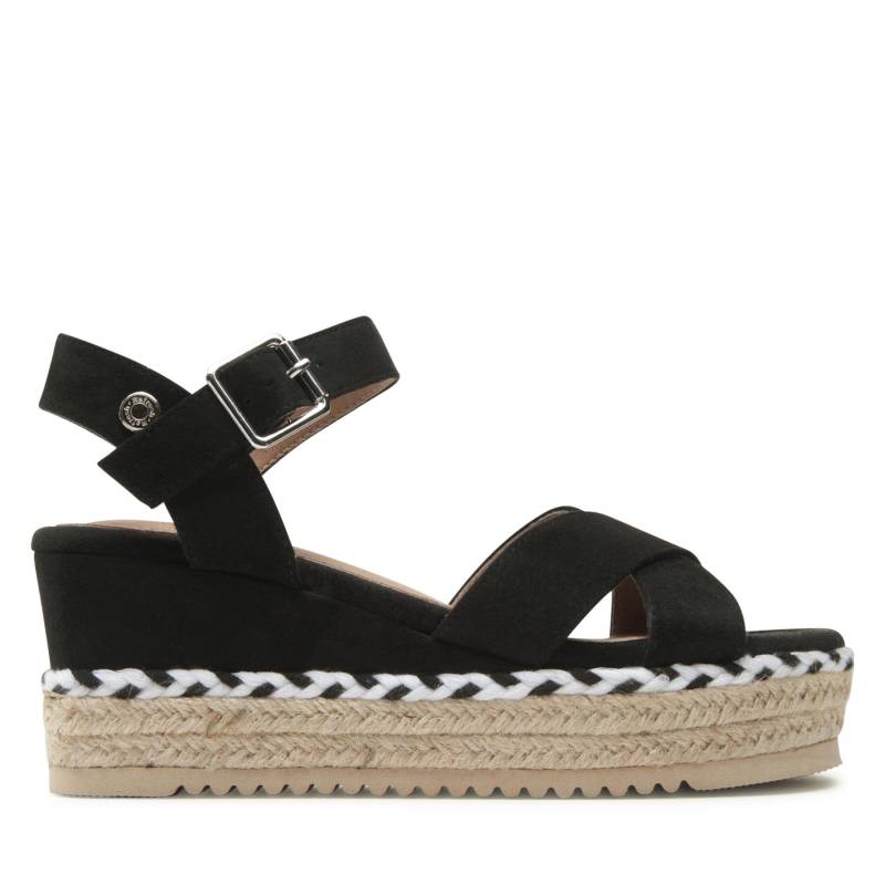 Espadrilles Refresh 170587 Schwarz von Refresh