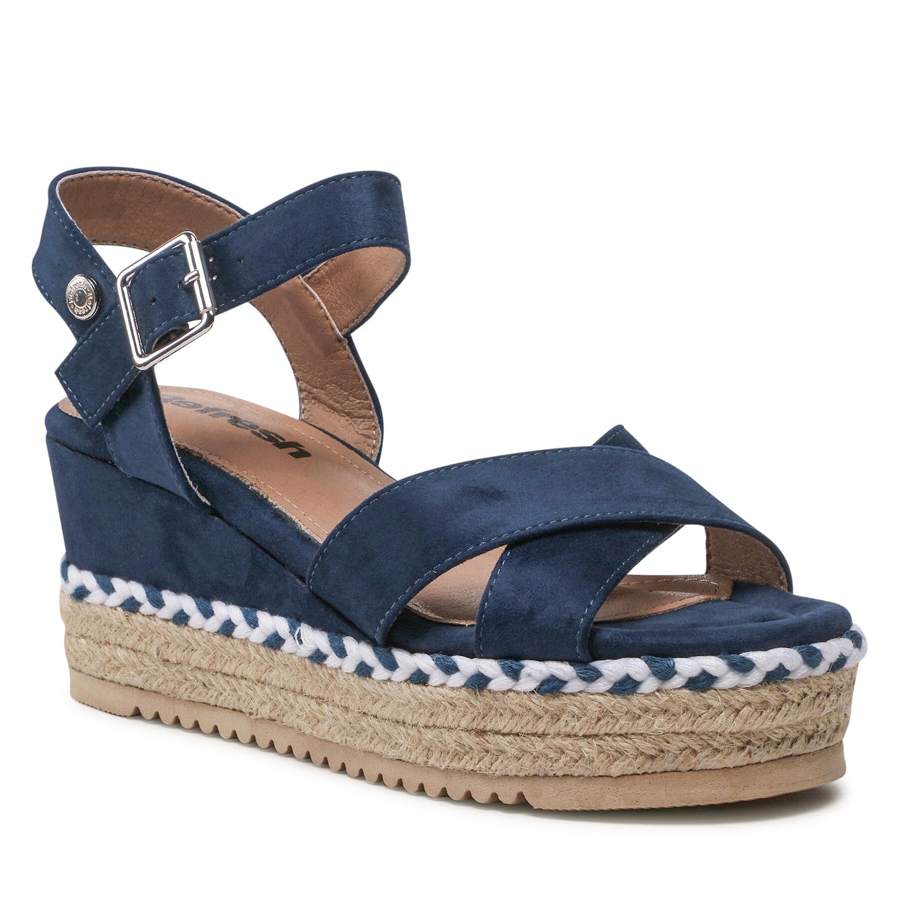 Espadrilles Refresh 170587 Dunkelblau von Refresh