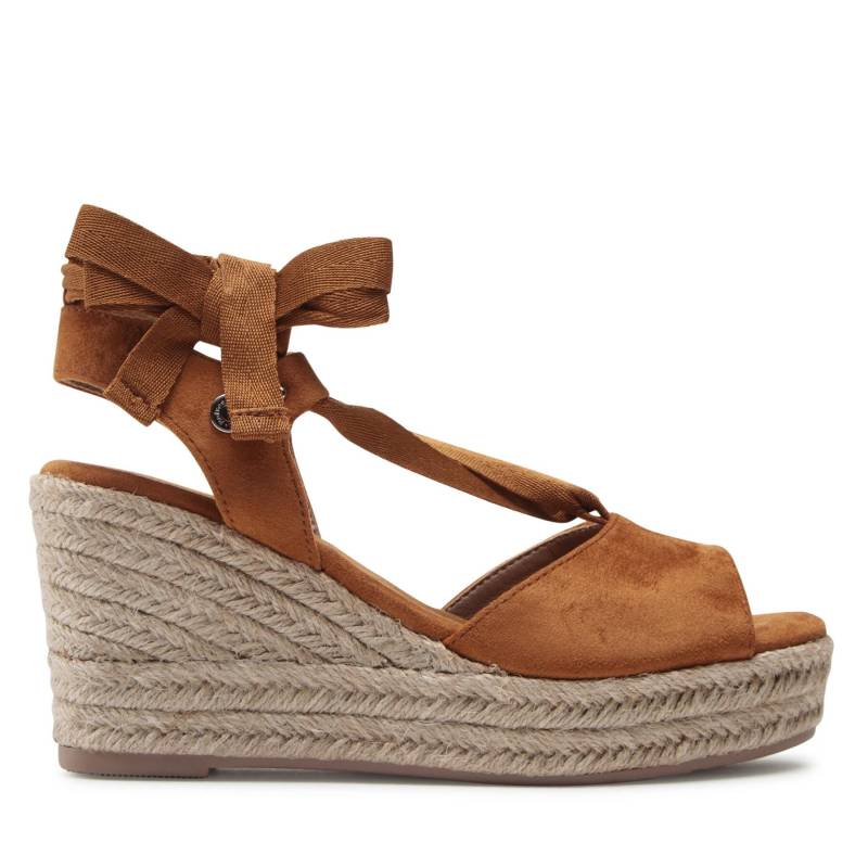 Espadrilles Refresh 170771 Braun von Refresh