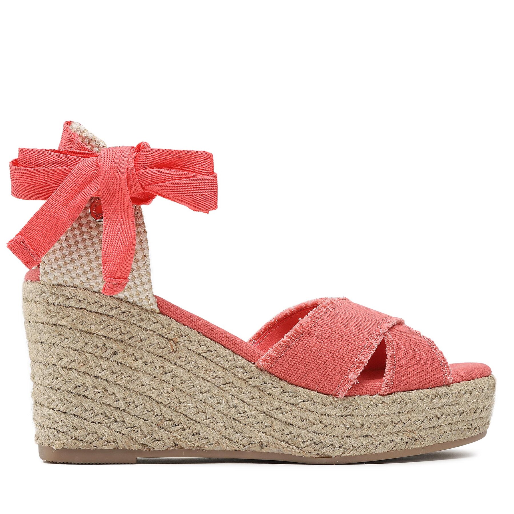 Espadrilles Refresh 170773 Korallenfarben von Refresh