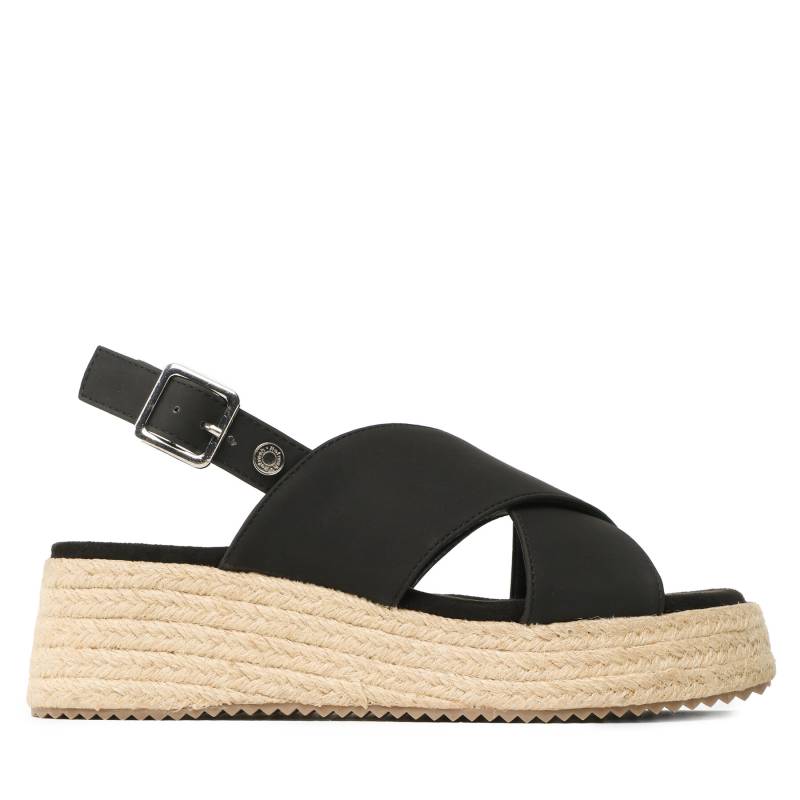 Espadrilles Refresh 170775 Schwarz von Refresh