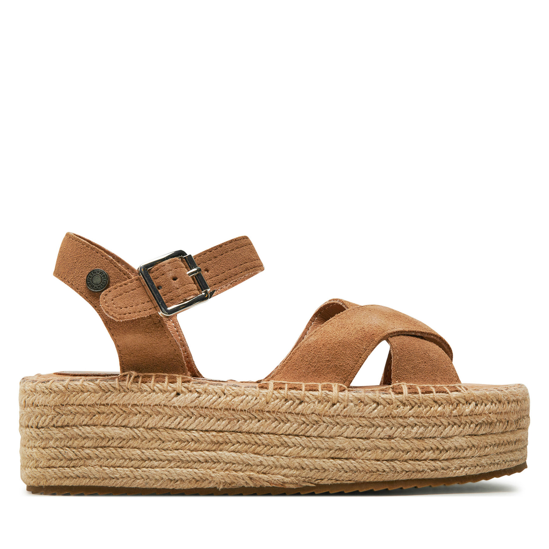 Espadrilles Refresh 170794 Braun von Refresh