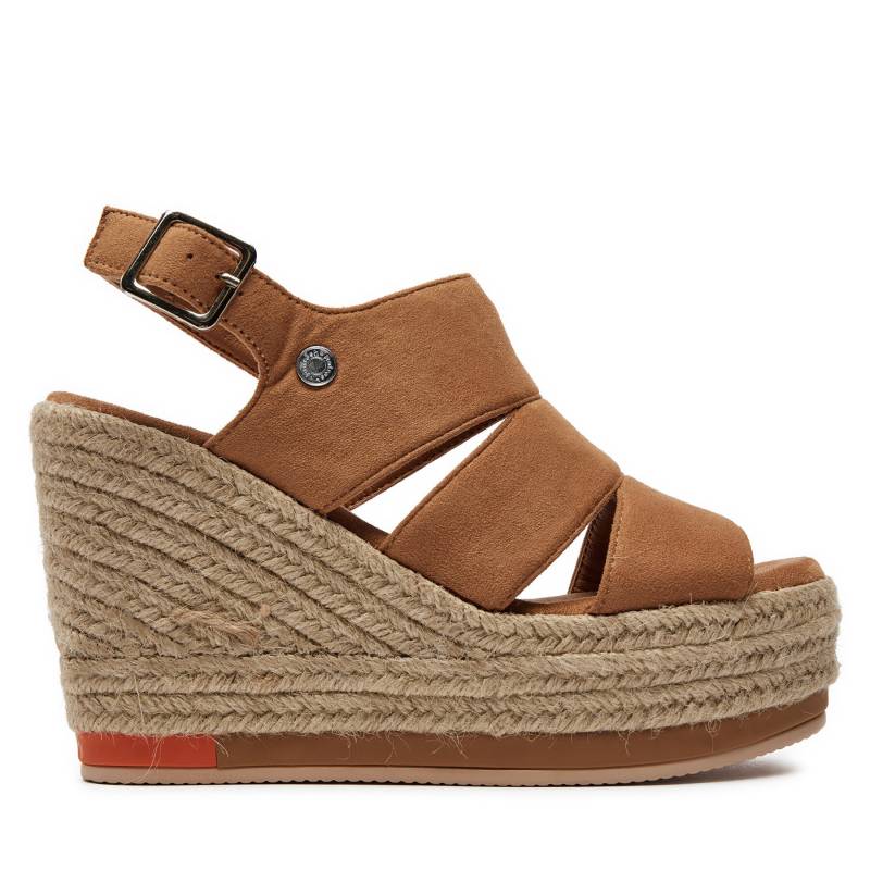 Espadrilles Refresh 171537 Braun von Refresh