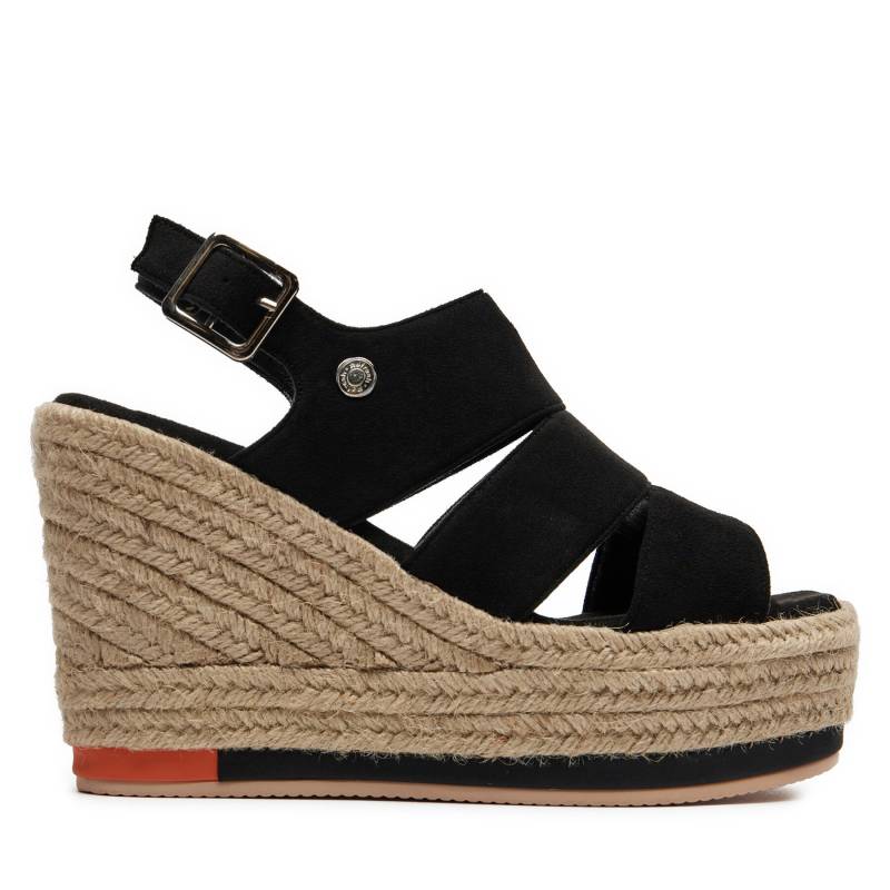 Espadrilles Refresh 171537 Schwarz von Refresh