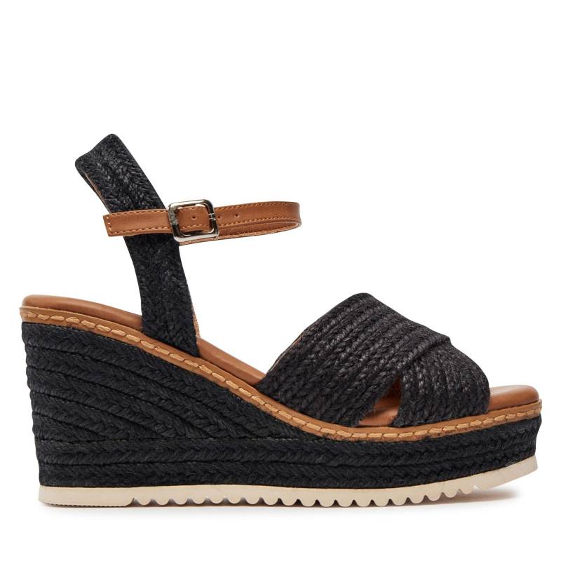 Espadrilles Refresh 171543 Schwarz von Refresh