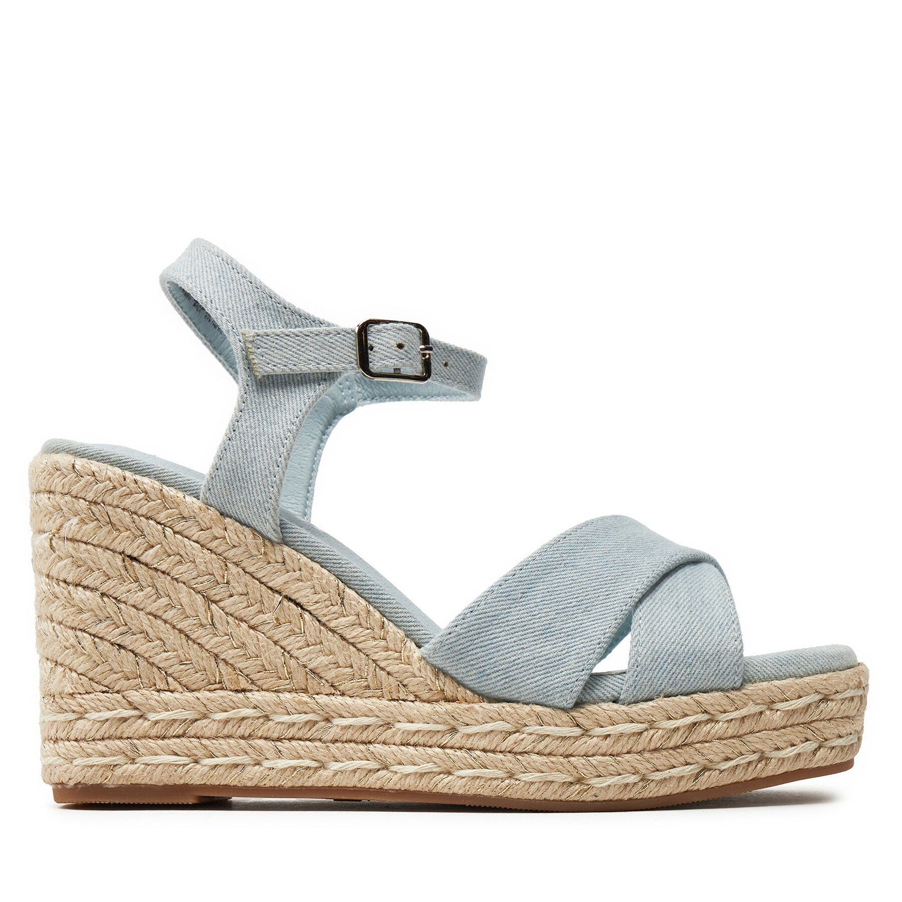 Espadrilles Refresh 171597 Blau von Refresh