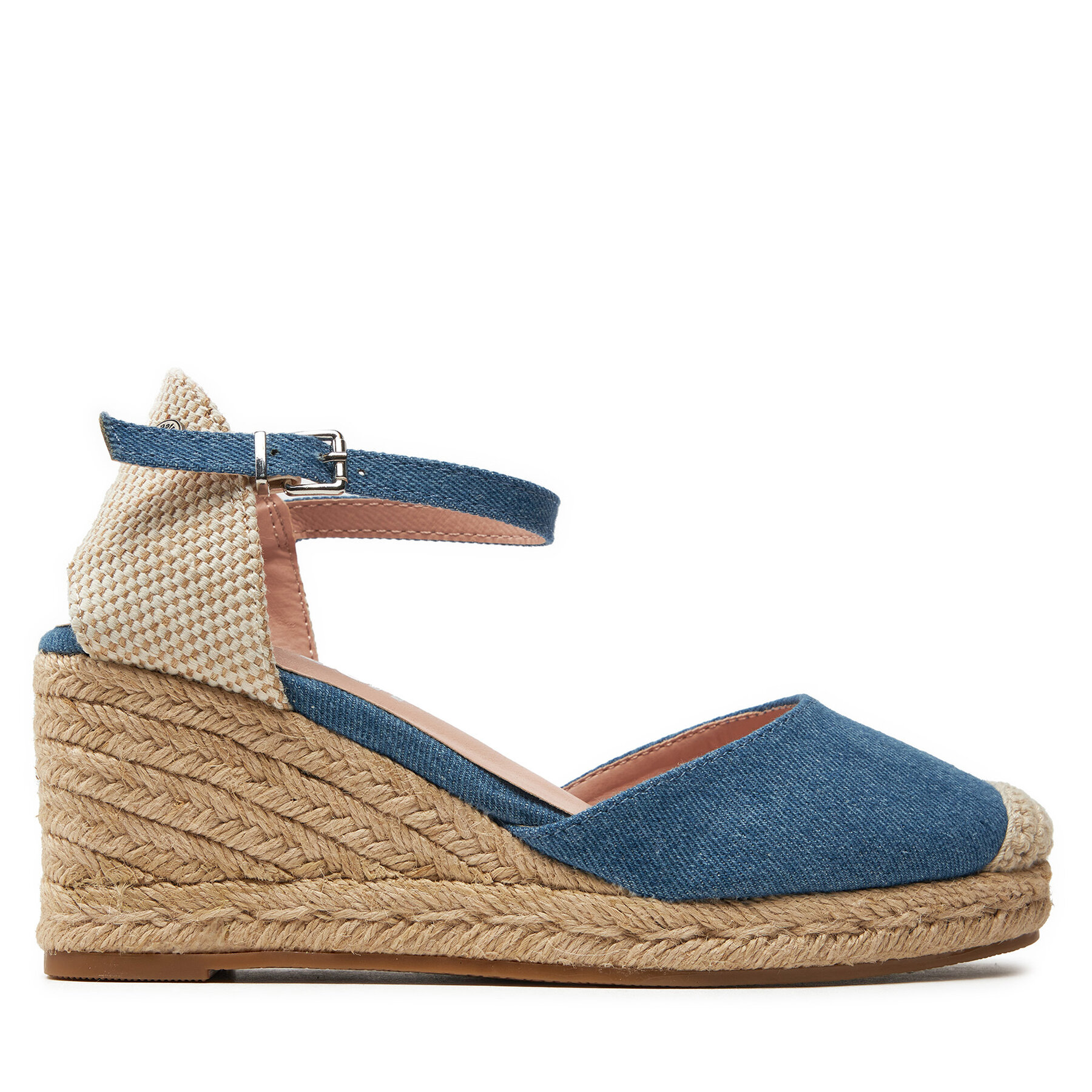 Espadrilles Refresh 171599 Dunkelblau von Refresh