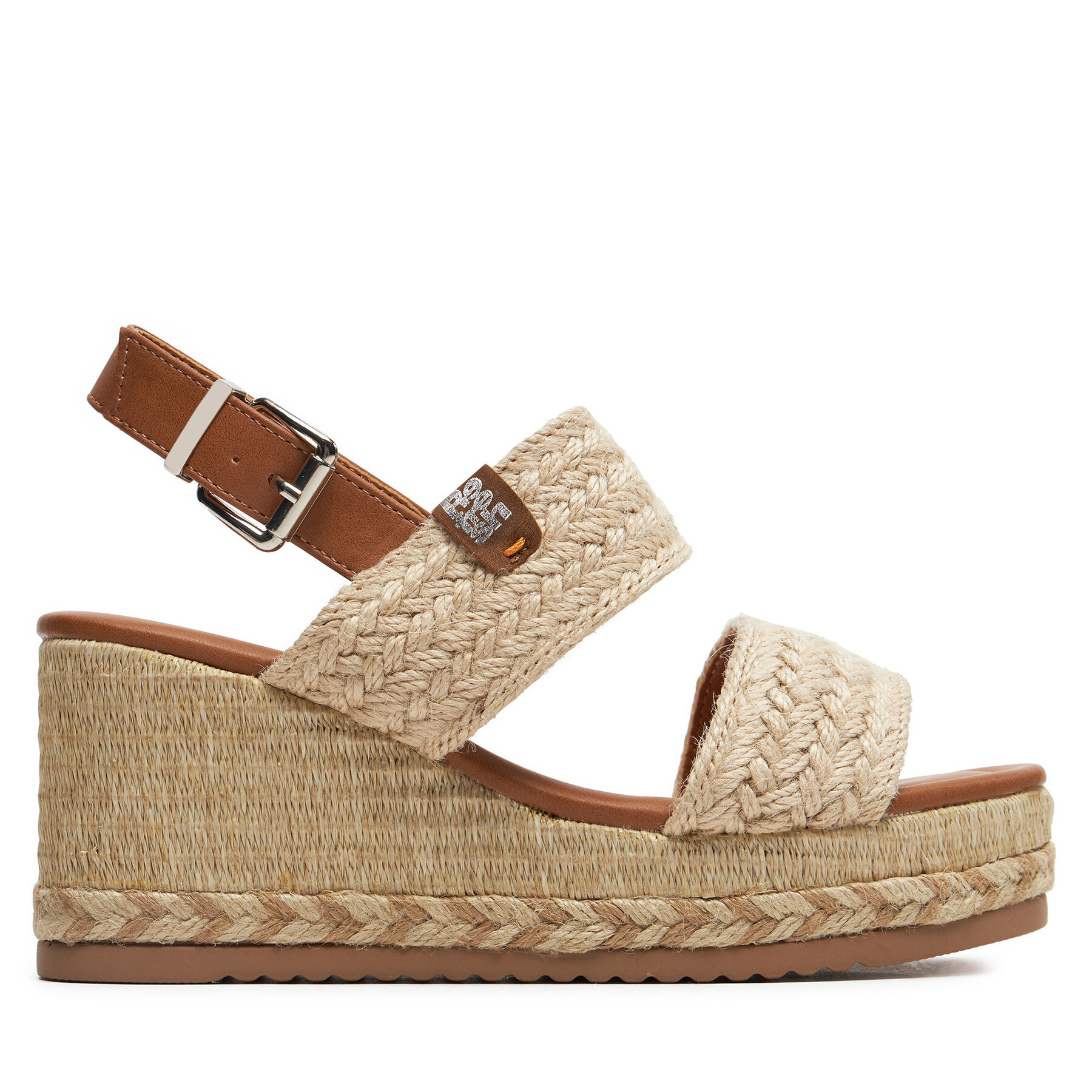 Espadrilles Refresh 171732 Beige von Refresh