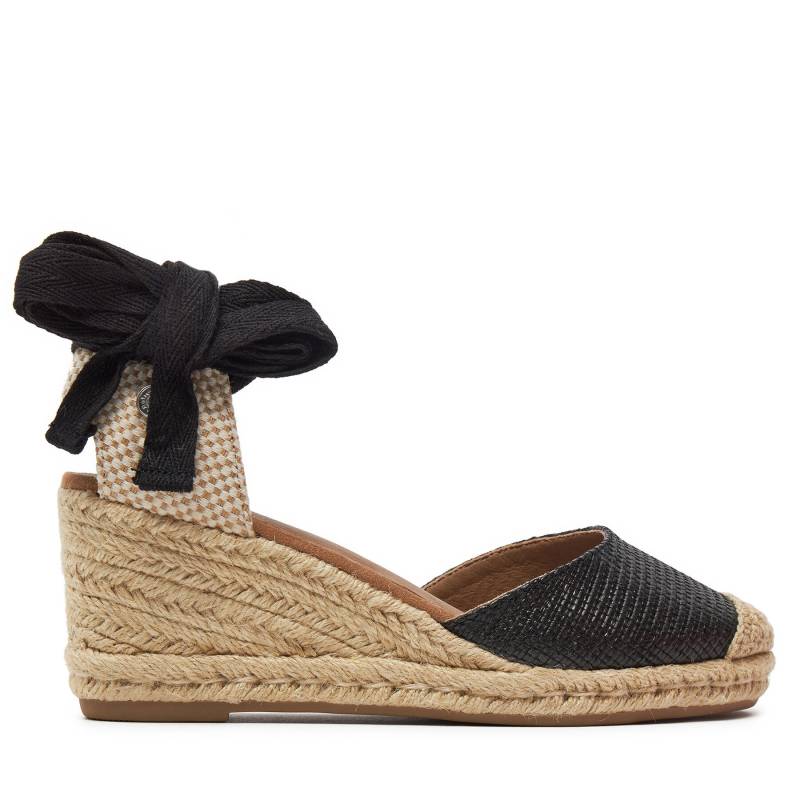 Espadrilles Refresh 171748 Schwarz von Refresh