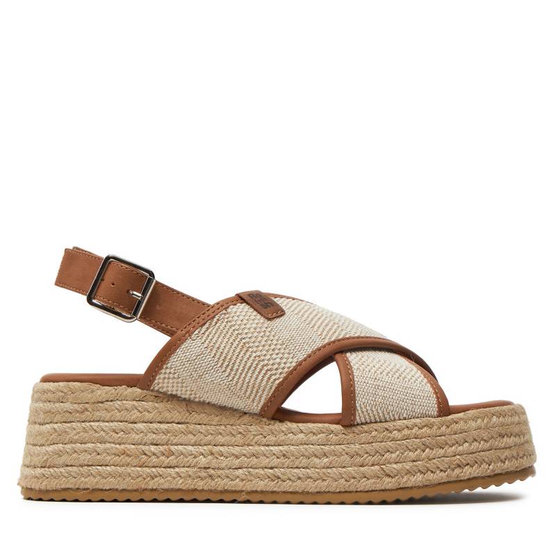 Espadrilles Refresh 171756 Beige von Refresh