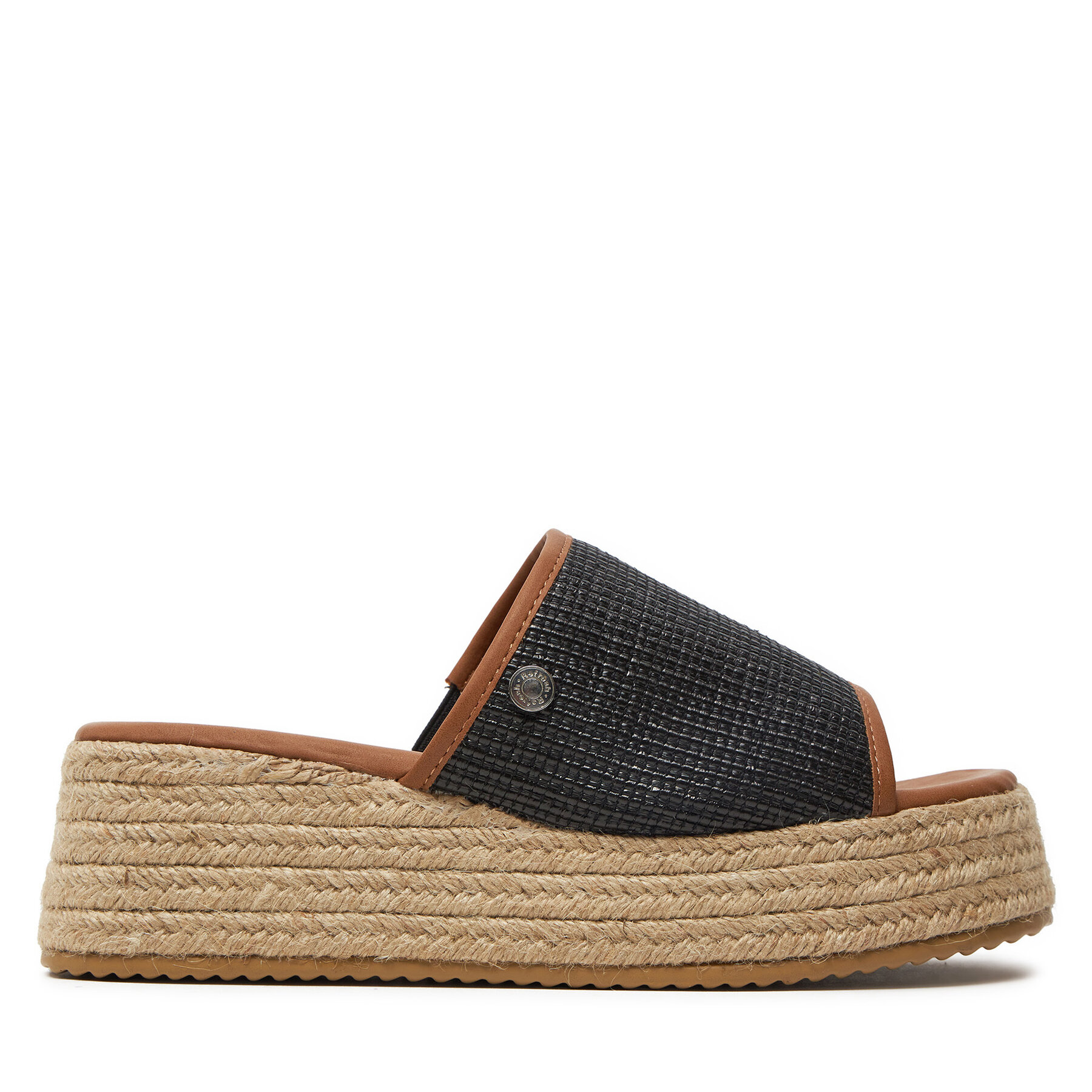 Espadrilles Refresh 171758 Schwarz von Refresh