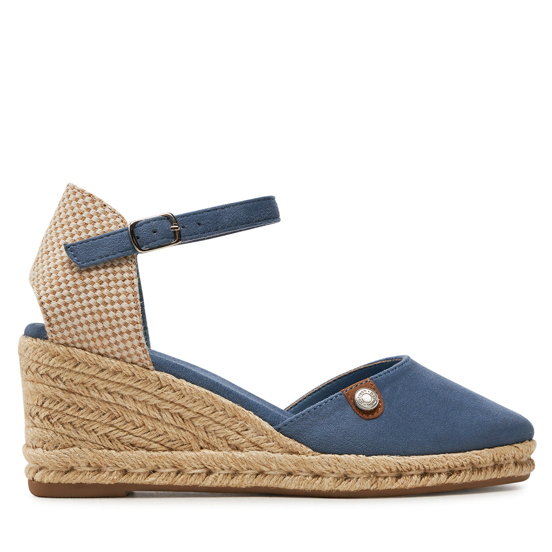 Espadrilles Refresh 171882 Blau von Refresh