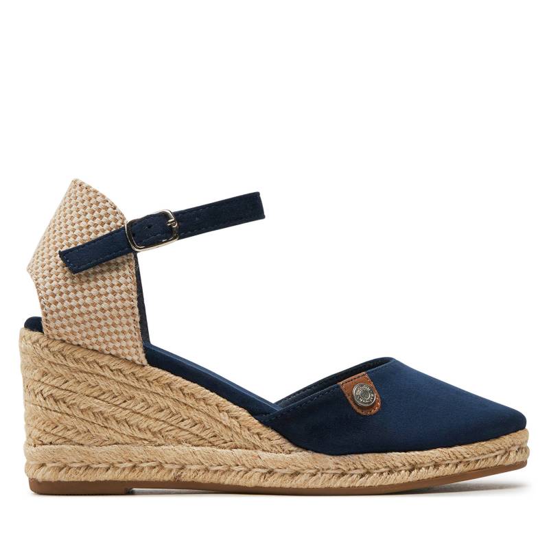 Espadrilles Refresh 171882 Dunkelblau von Refresh