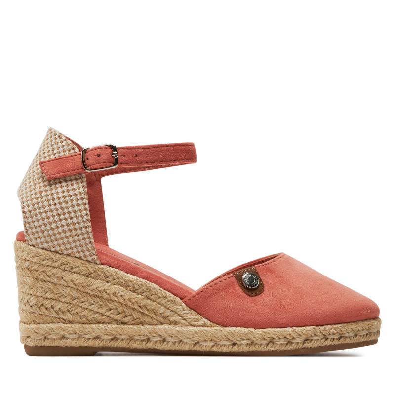 Espadrilles Refresh 171882 Korallenfarben von Refresh