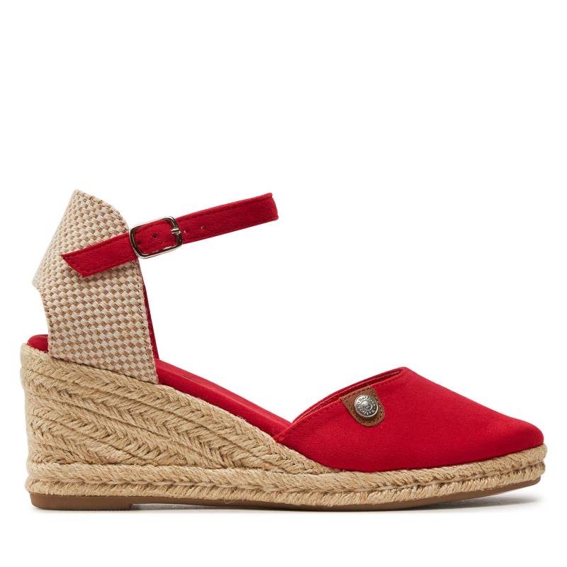 Espadrilles Refresh 171882 Rot von Refresh