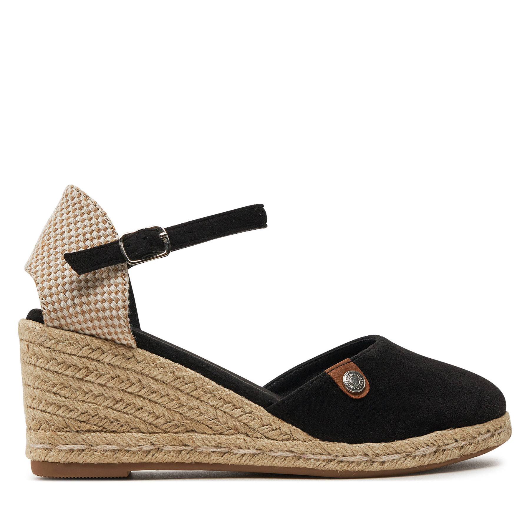 Espadrilles Refresh 171882 Schwarz von Refresh