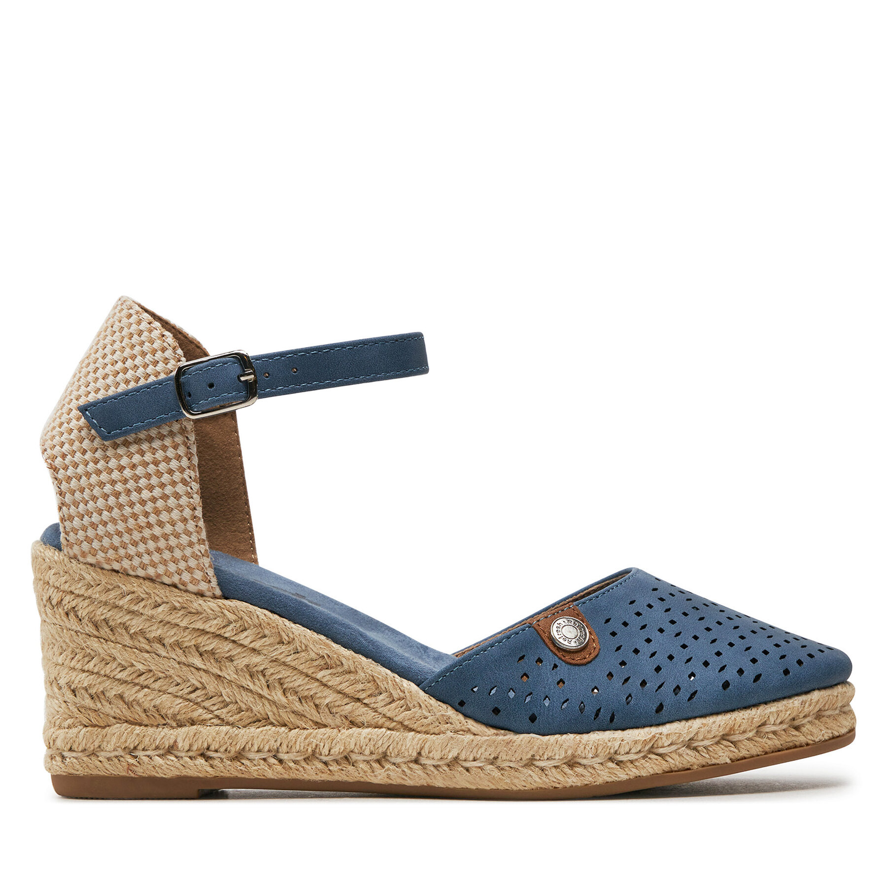 Espadrilles Refresh 171969 Blau von Refresh