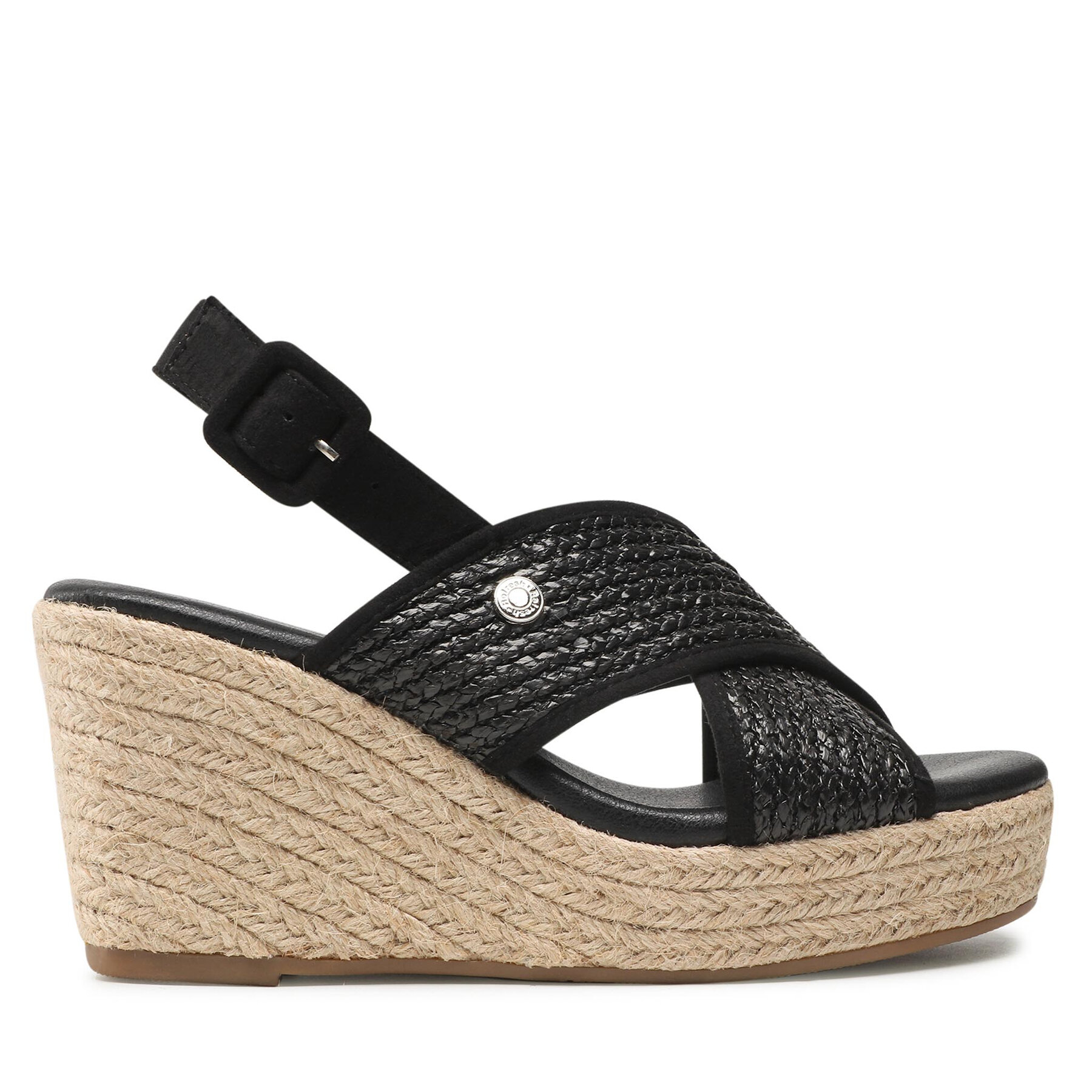 Espadrilles Refresh 79784 Schwarz von Refresh