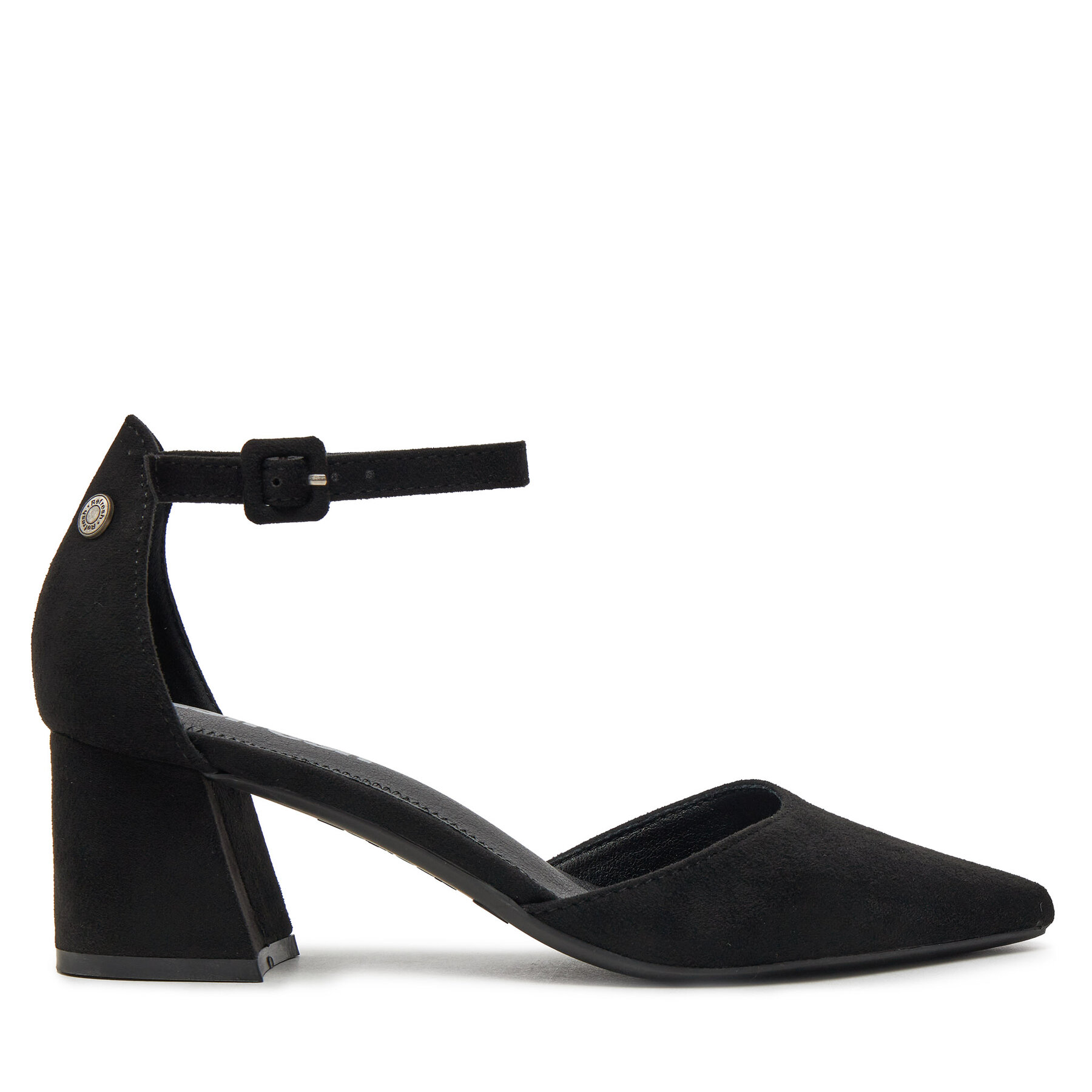 Pumps Refresh 171832 Schwarz von Refresh