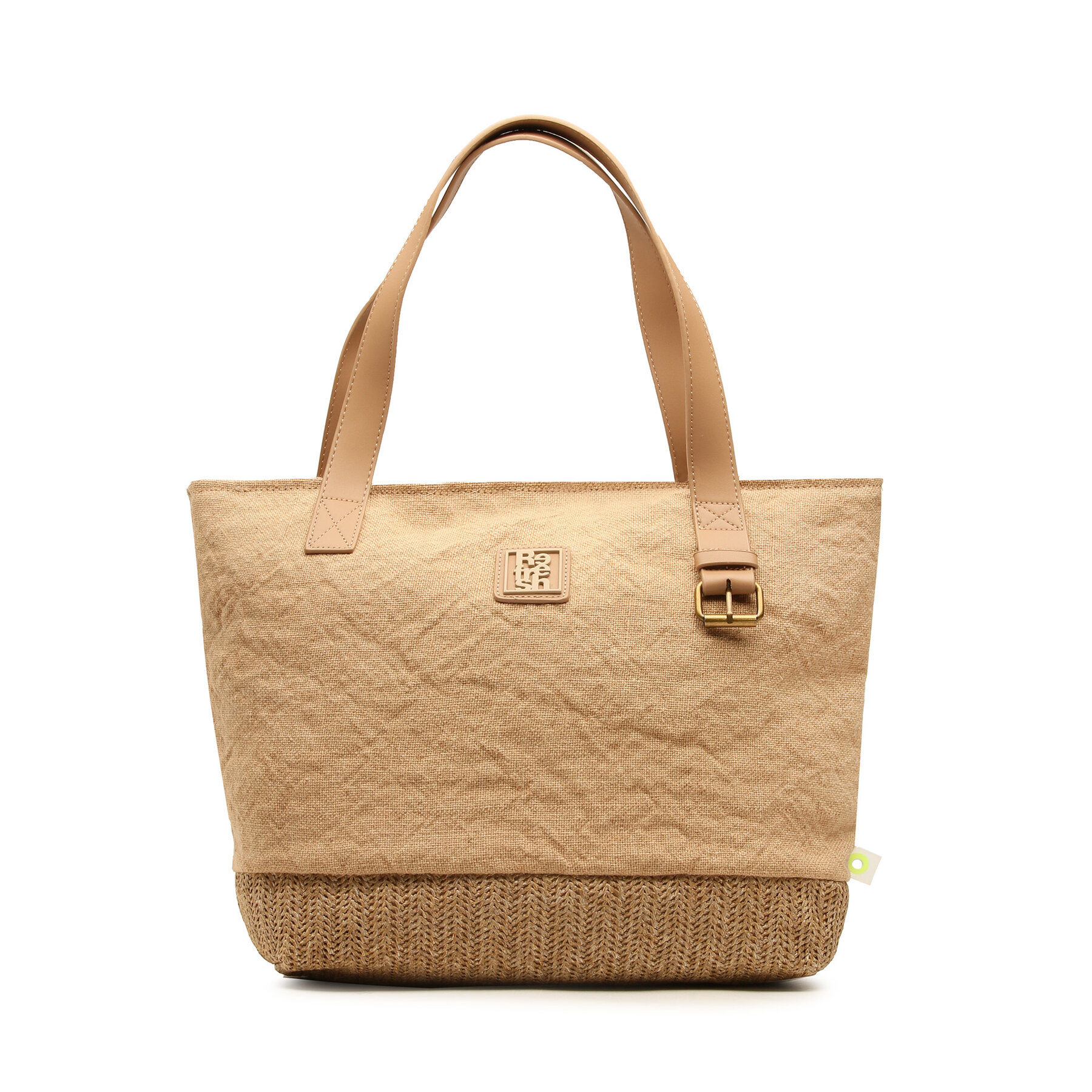 Handtasche Refresh 183092 Beige von Refresh