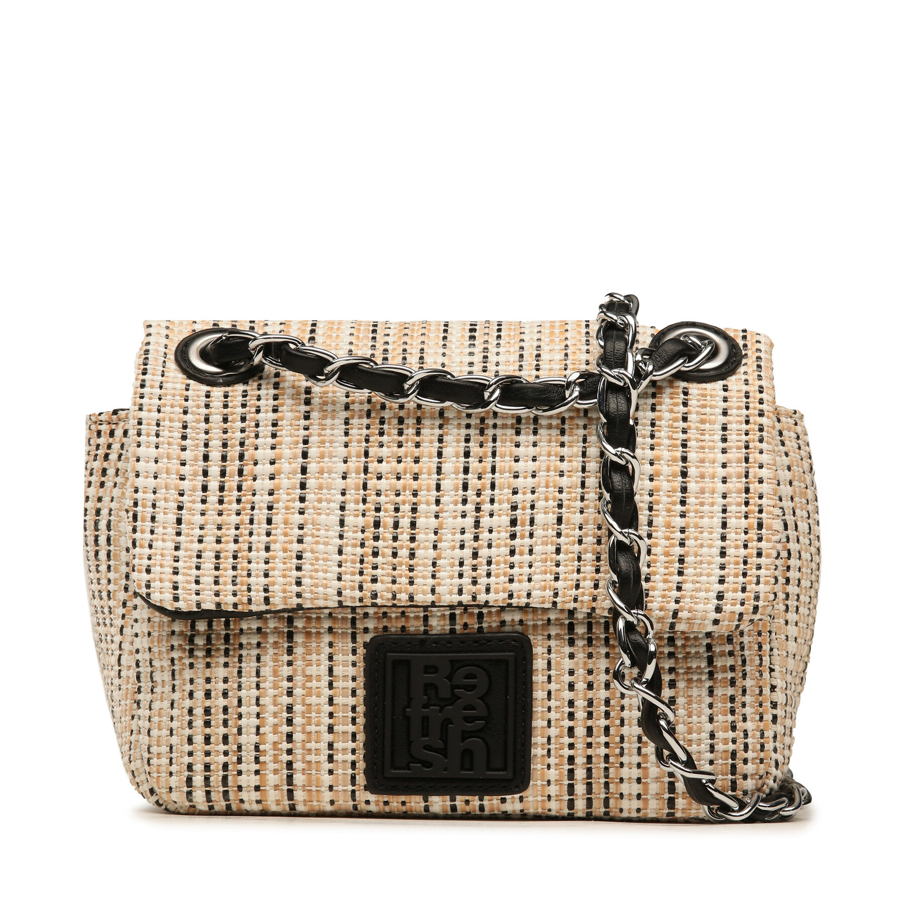 Handtasche Refresh 183097 Beige von Refresh